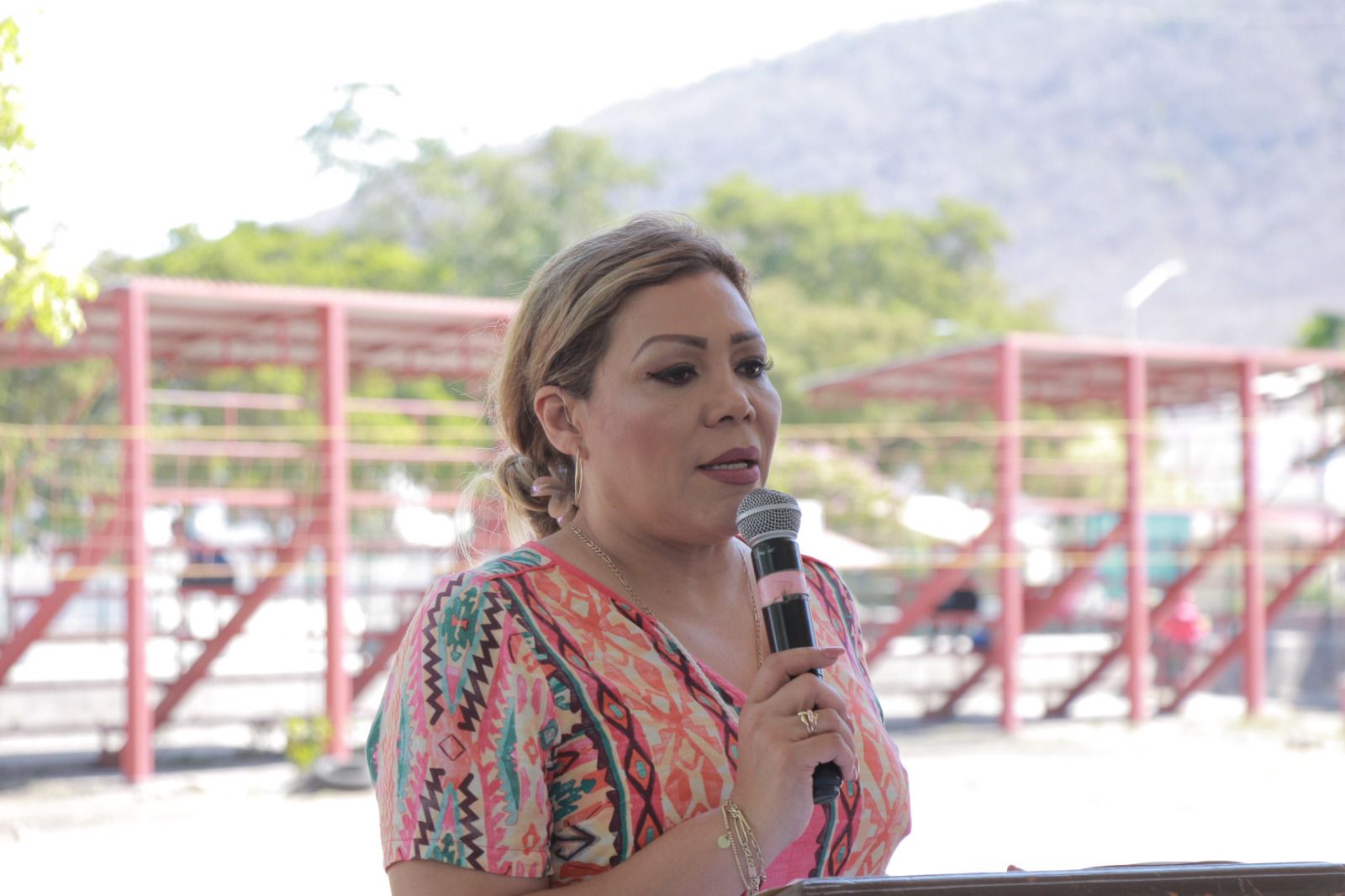 Feria Municipal de la Prevención en Rosario