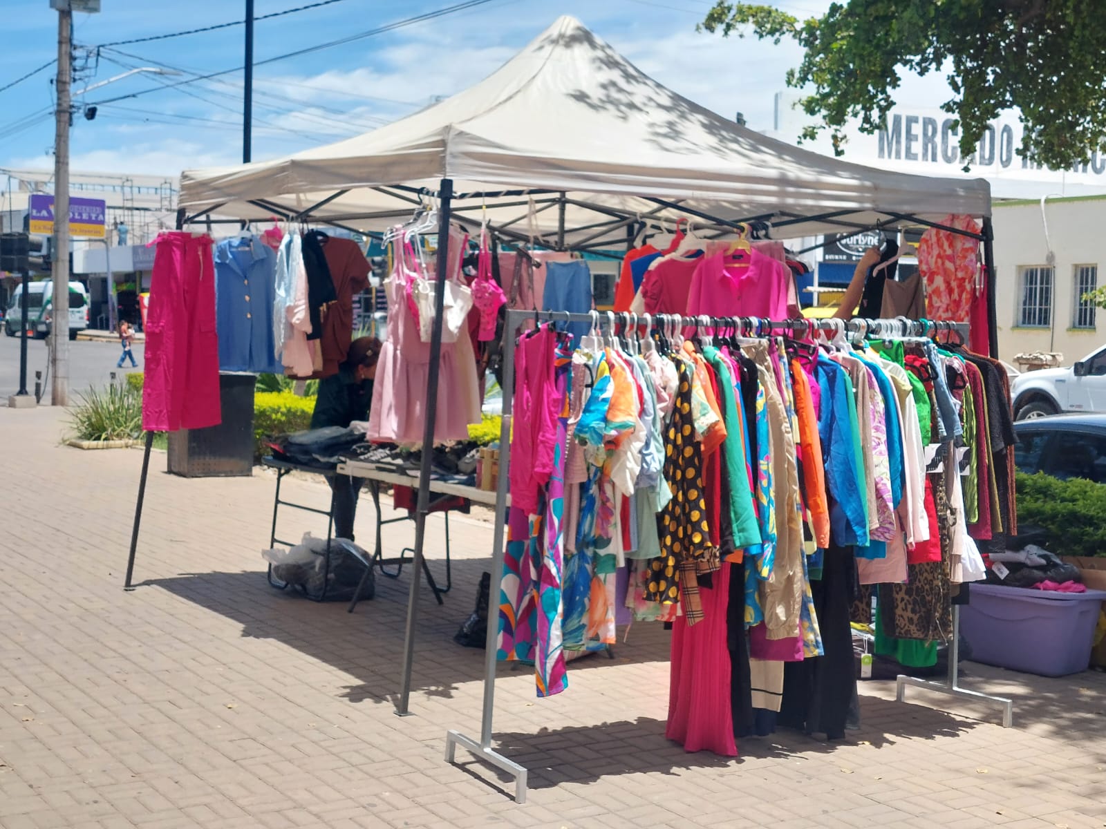 Festival de las Liquidaciones en Salvador Alvarado
