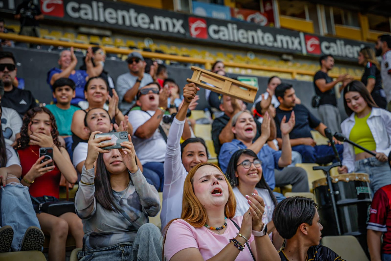 Final del Mundialito Culiacán 2026