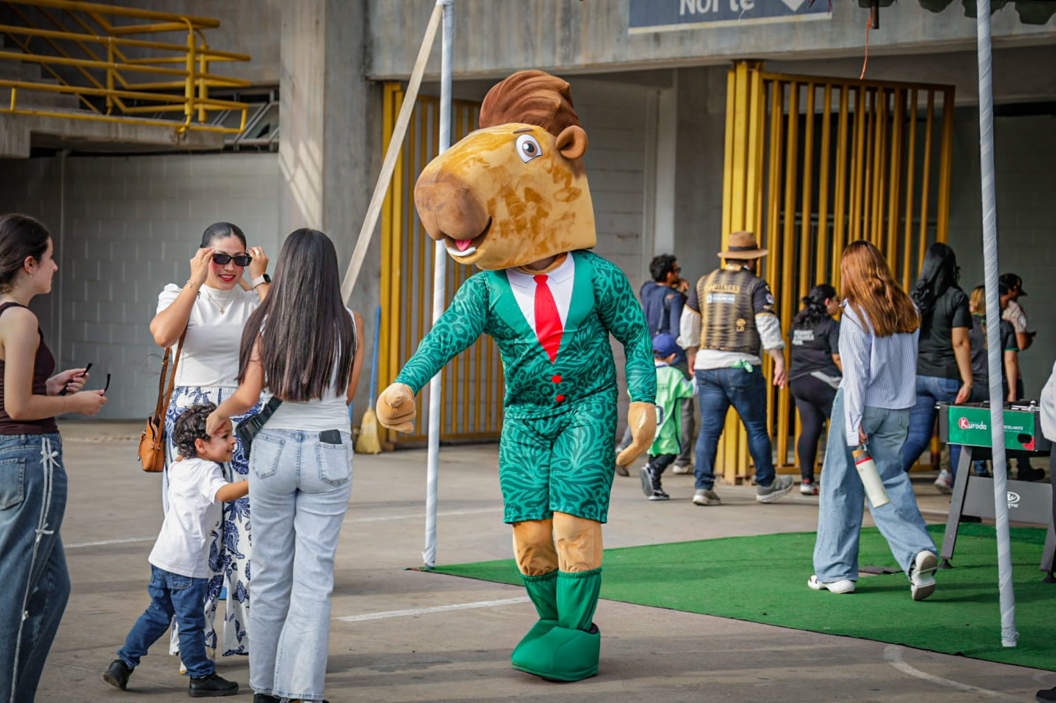 Final del Mundialito Culiacán 2026