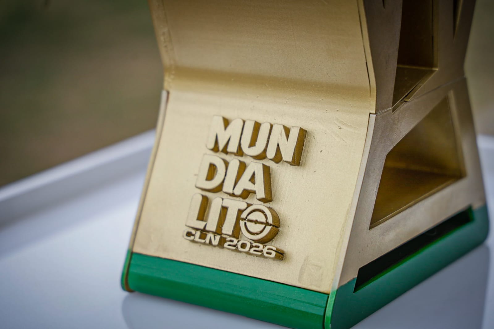 Final del Mundialito Culiacán 2026
