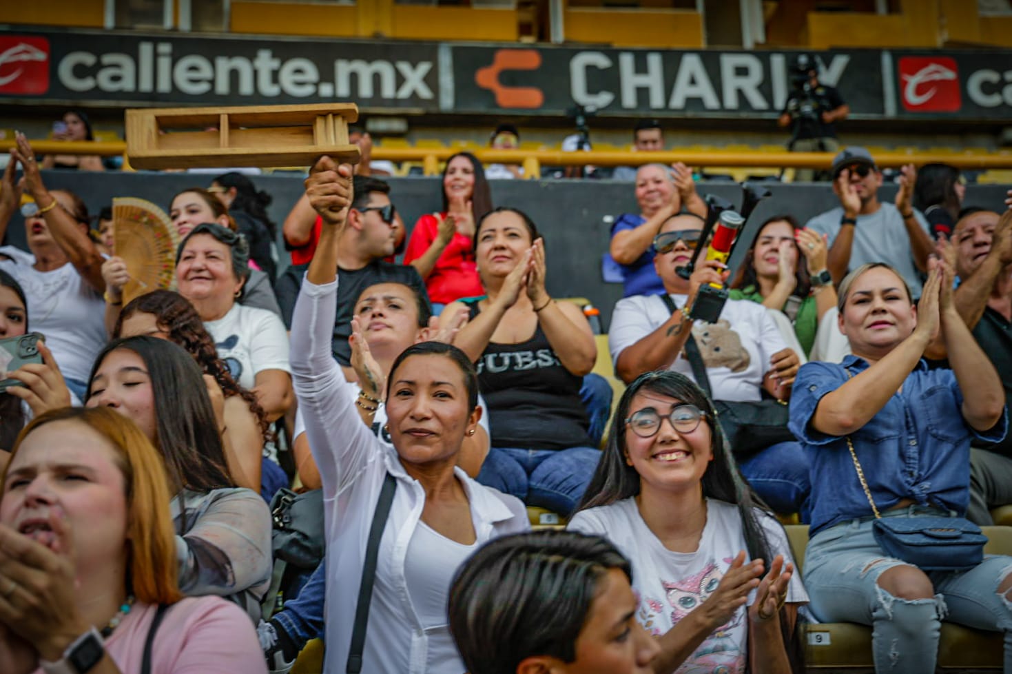 Final del Mundialito Culiacán 2026