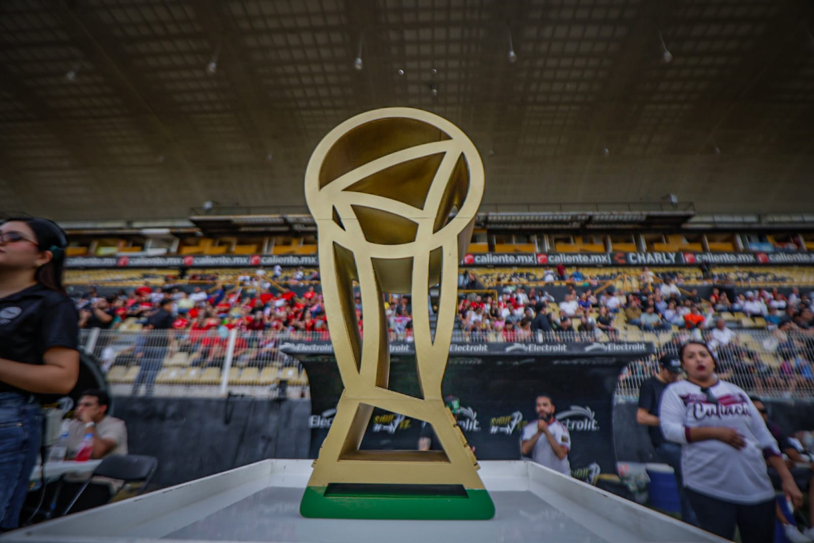 Final del Mundialito Culiacán 2026