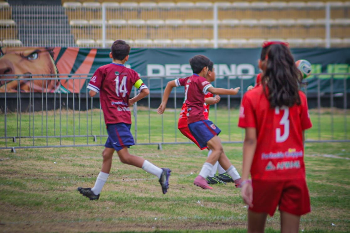 Final del Mundialito Culiacán 2026