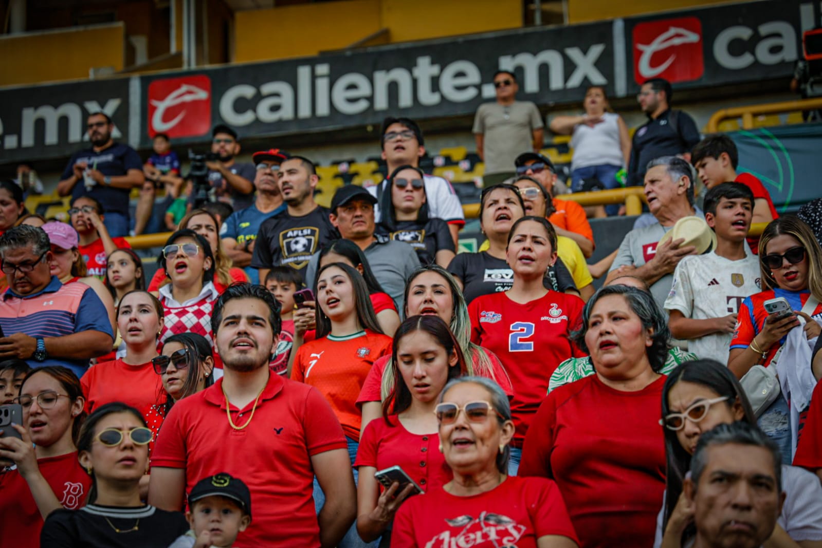 Final del Mundialito Culiacán 2026