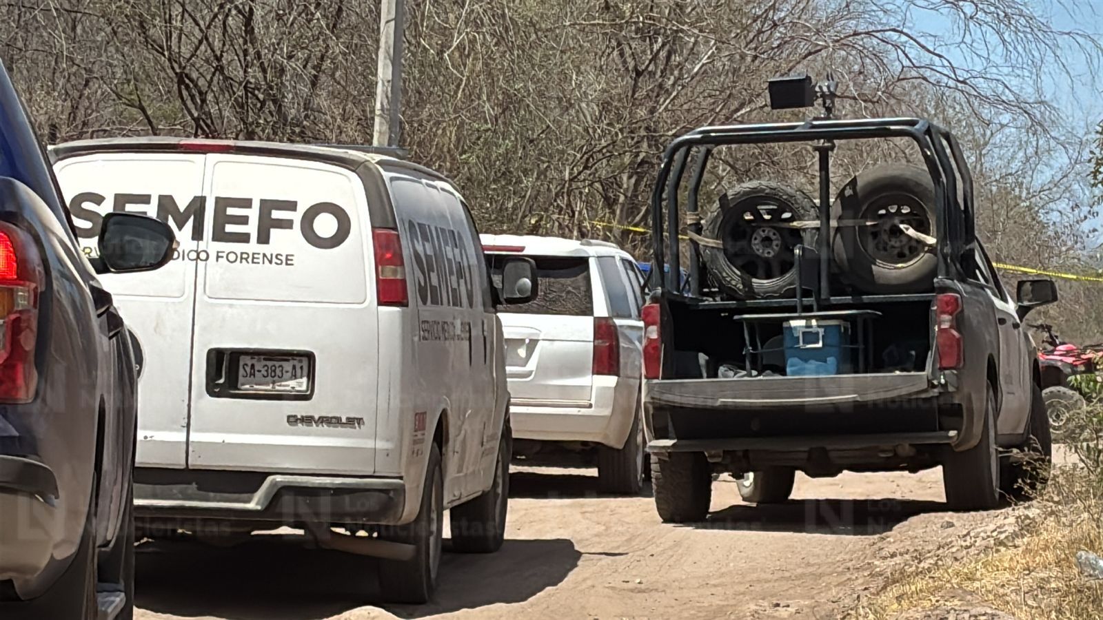 En Ayuné Culiacán se registró un enfrentamiento entre gatilleros y agentes de la SSPC