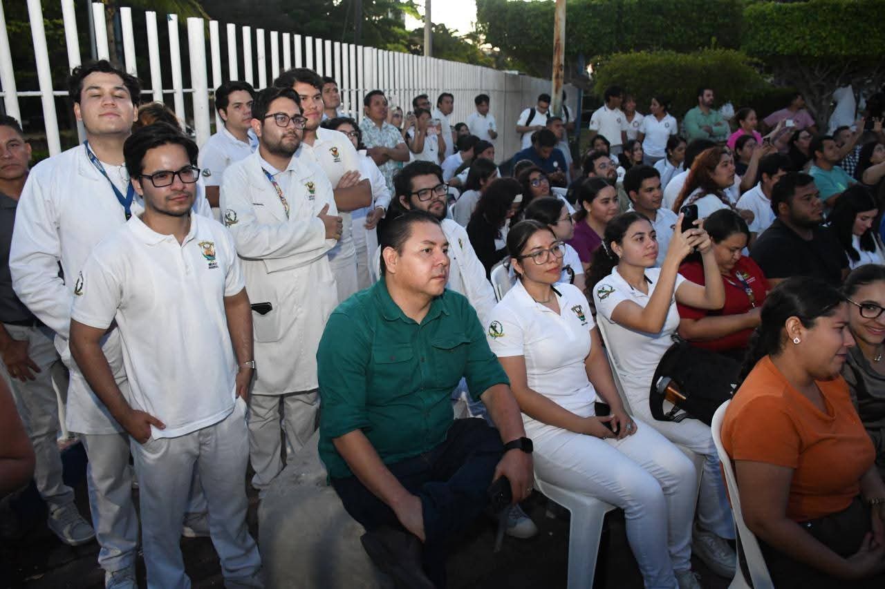FIUC 2026 de la UAS en Mazatlán