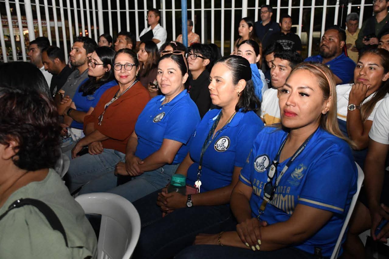 FIUC 2026 de la UAS en Mazatlán