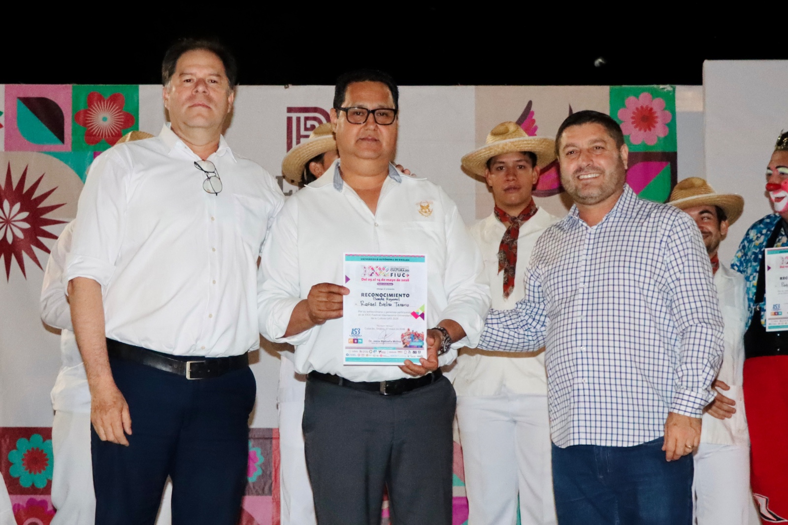 FIUC de la UAS 2026 en Badiraguato