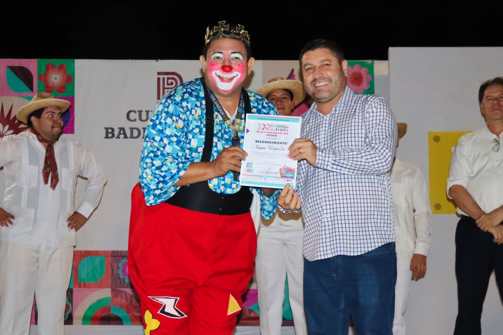 FIUC de la UAS 2026 en Badiraguato