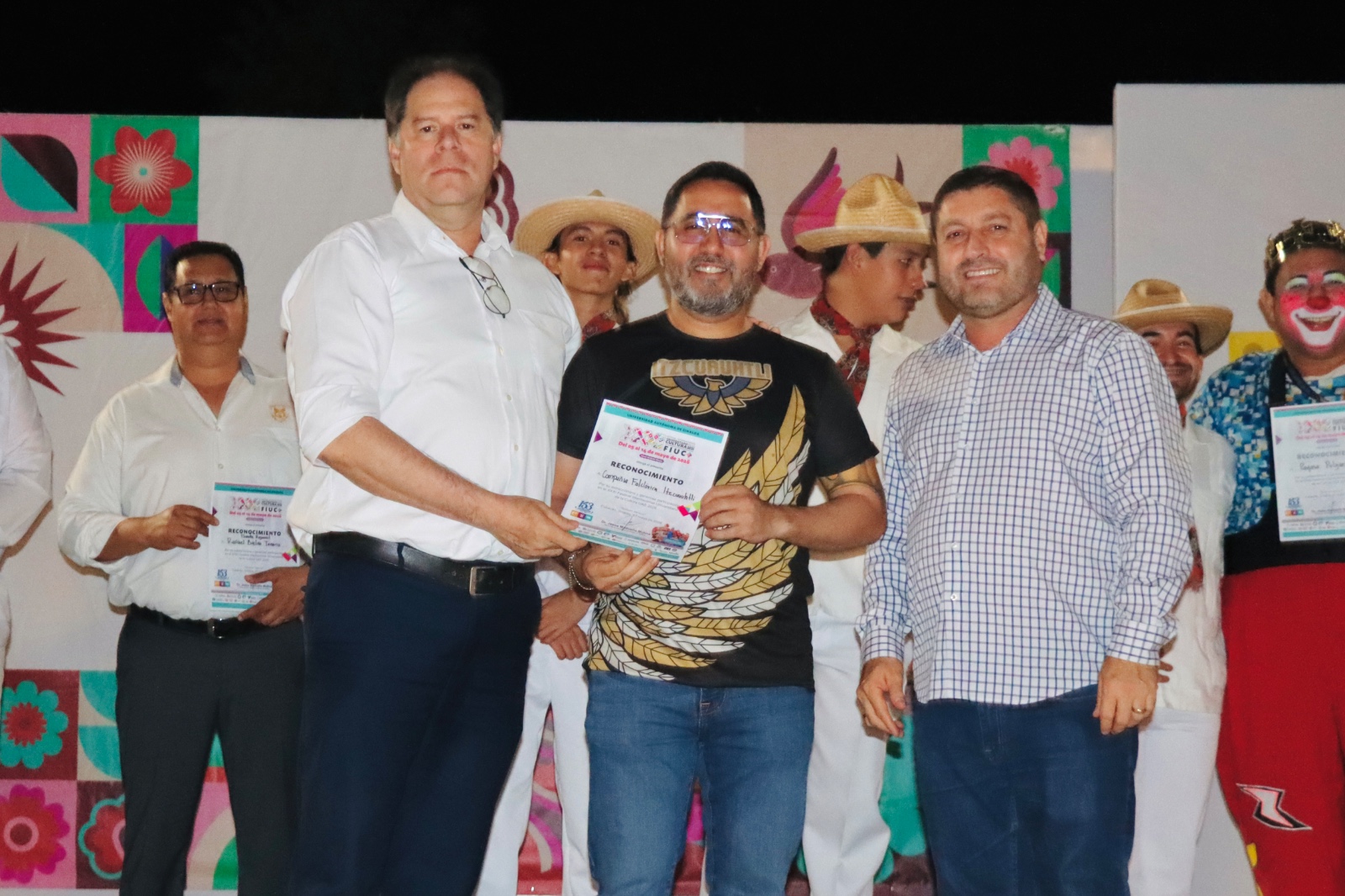 FIUC de la UAS 2026 en Badiraguato