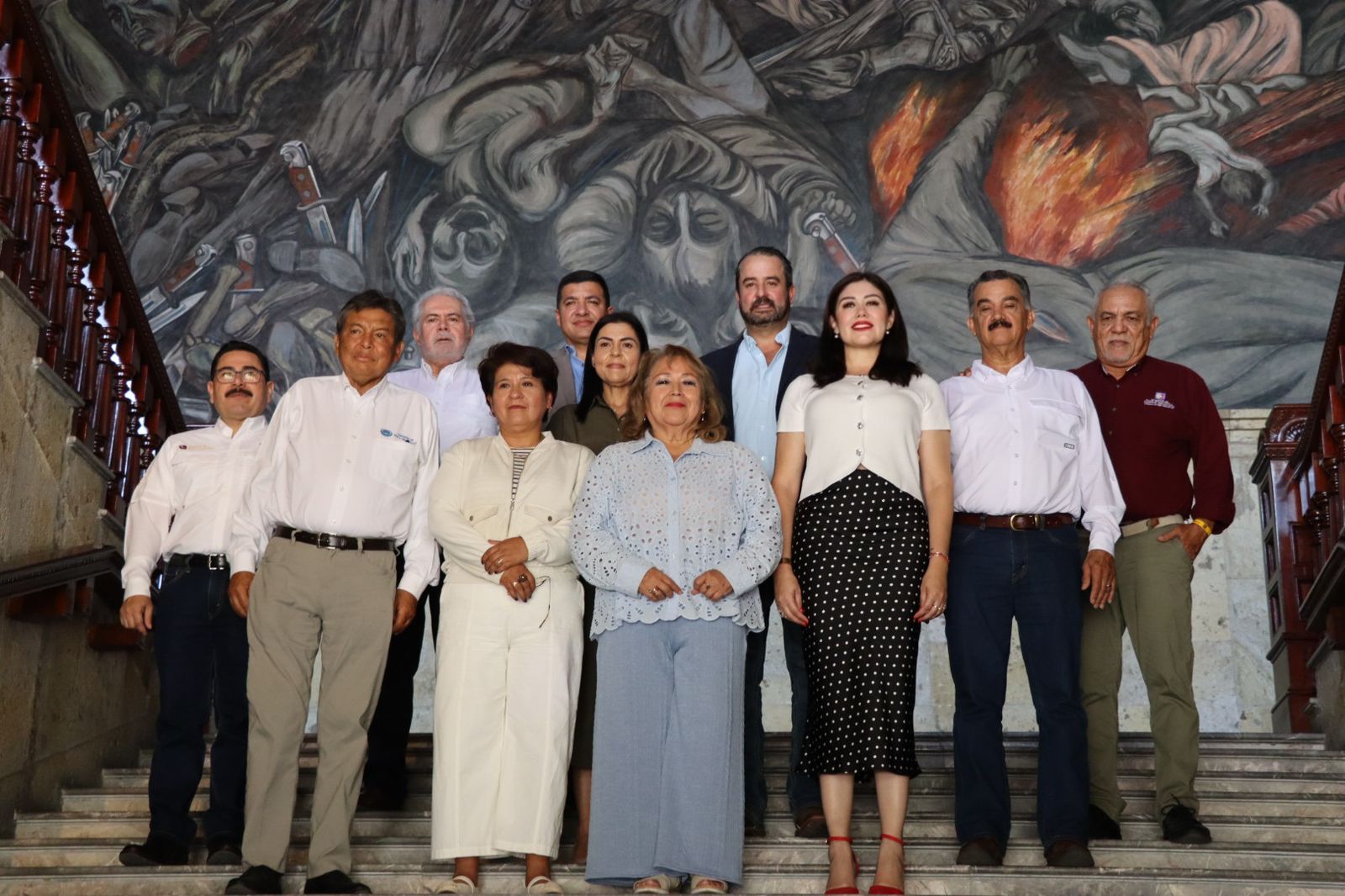Flor Emilia Guerra Mena es nombrada presidenta de la ANTAP