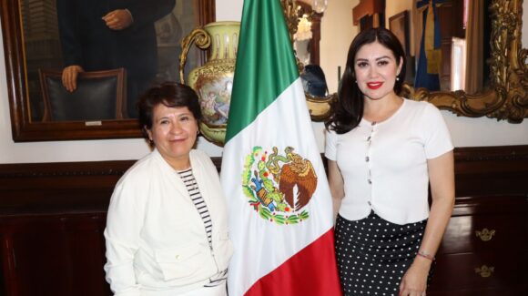 Eligen a Flor Emilia Guerra Mena como presidenta de la ANTAP; asumirá el cargo en la próxima sesión
