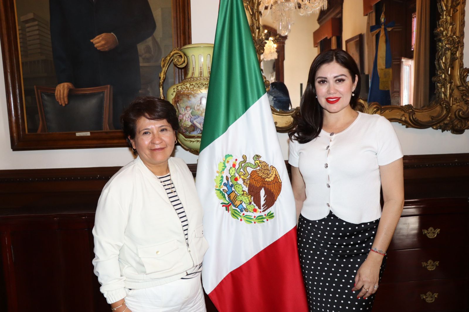 Flor Emilia Guerra Mena es nombrada presidenta de la ANTAP