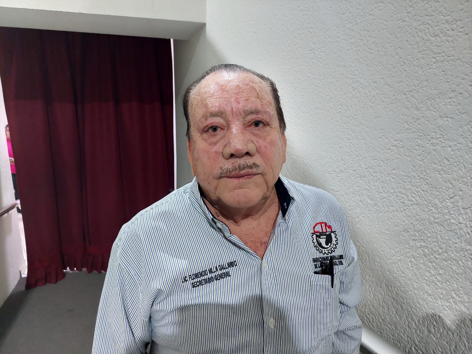Florencio Villa Gallardo