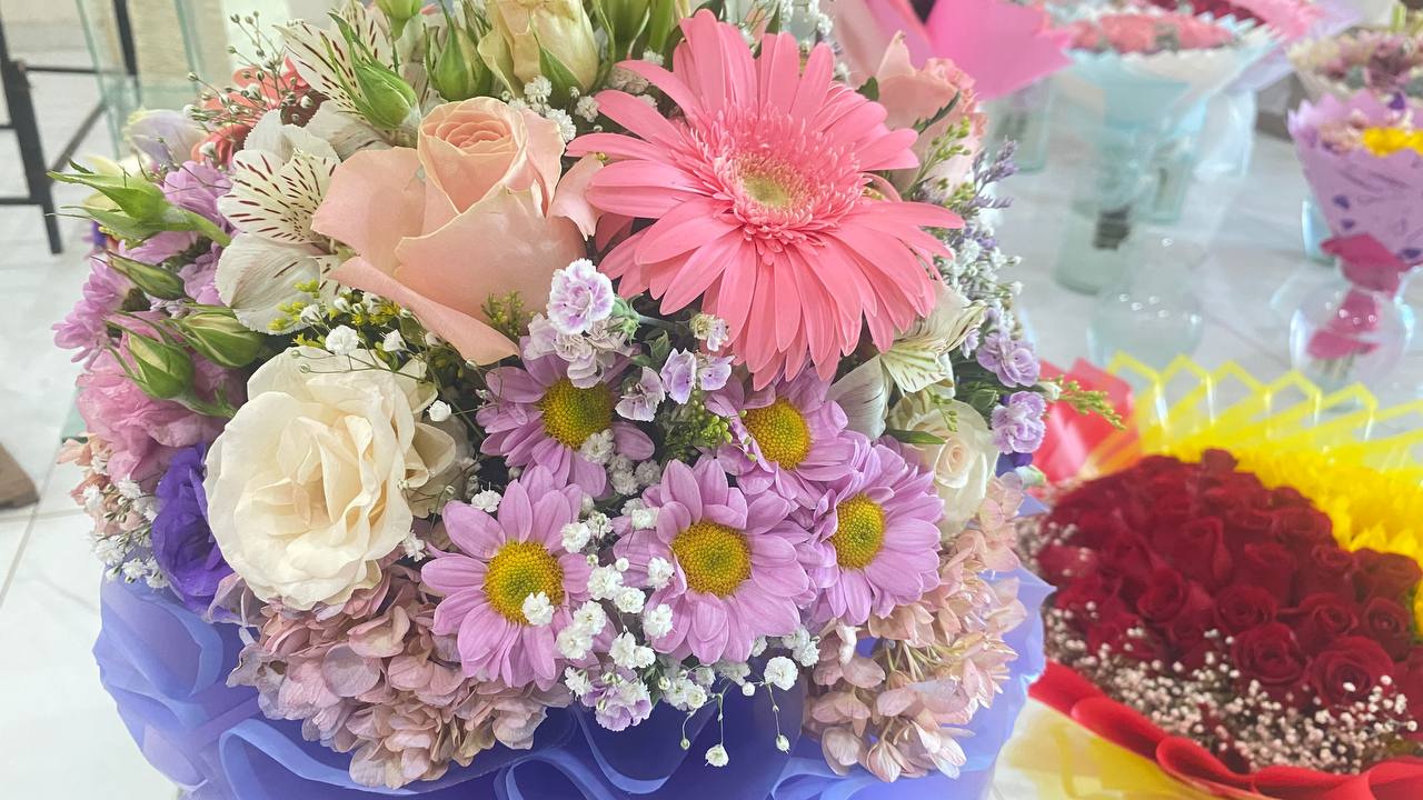 Flores