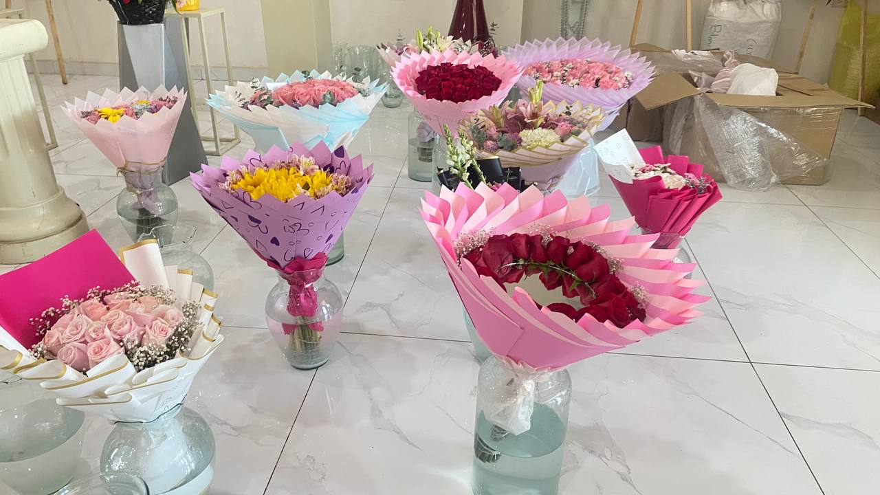 Flores