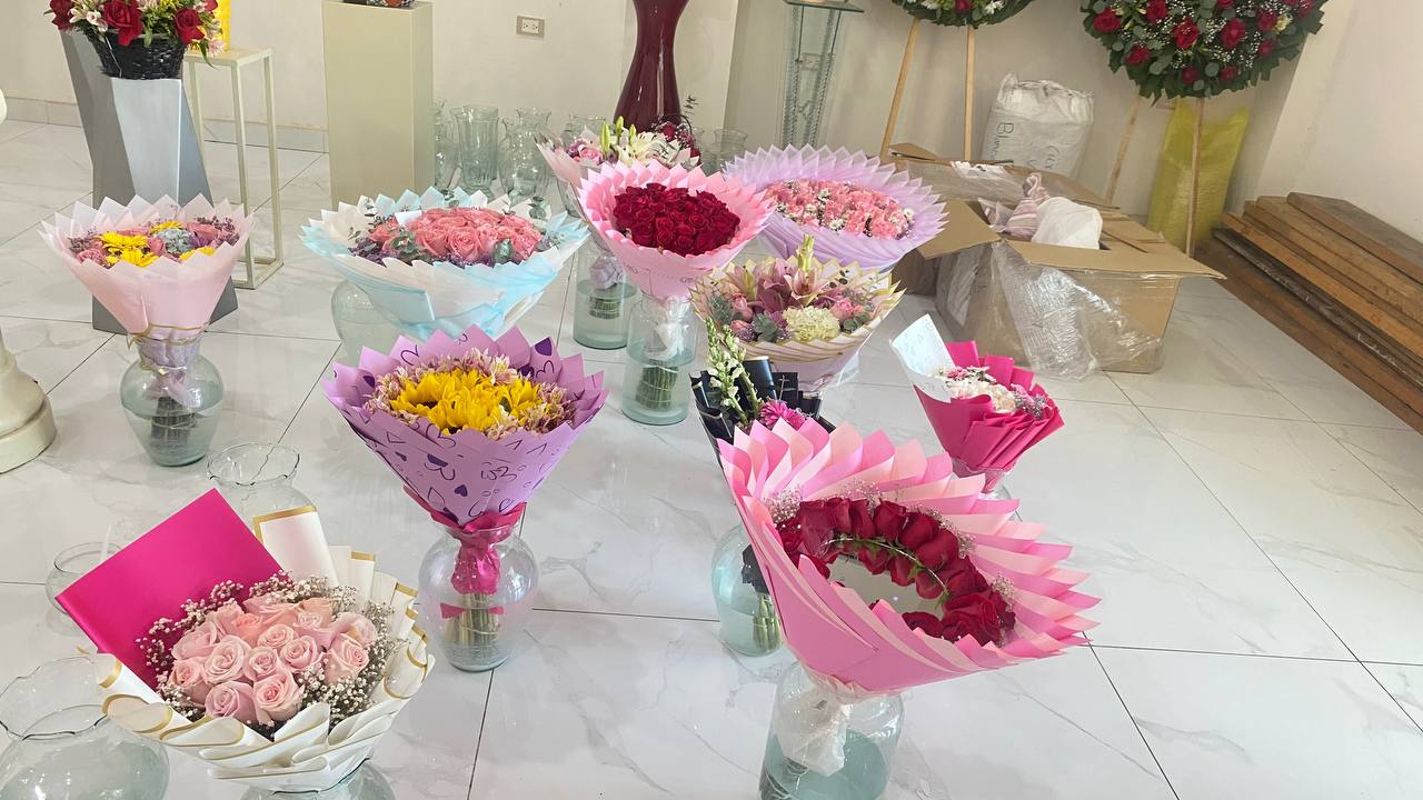 Flores