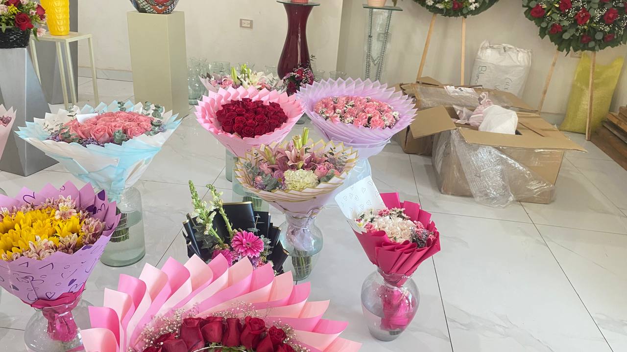 Flores