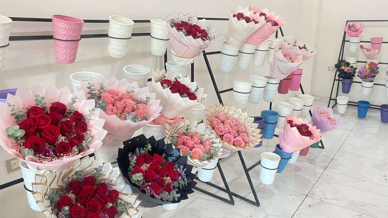 Flores