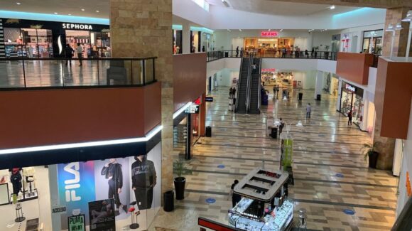 Día de las Madres deja incremento de hasta 15% en ventas a comercios de Culiacán: Canaco