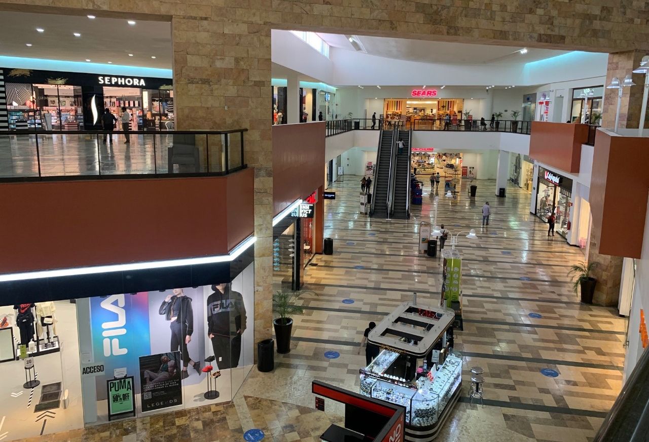 Día de las Madres deja incremento de hasta 15% en ventas a comercios de Culiacán: Canaco