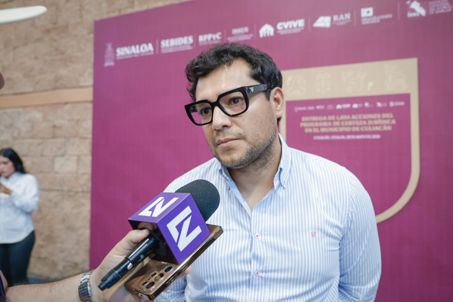 Francisco Javier Barrón Aguayo