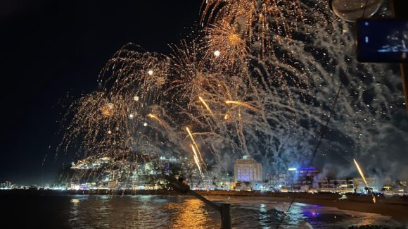 ‘No podemos hablar de ganancias’: revela Cultura un gasto de 63 mdp en el Carnaval de Mazatlán, Sinaloa, 2026