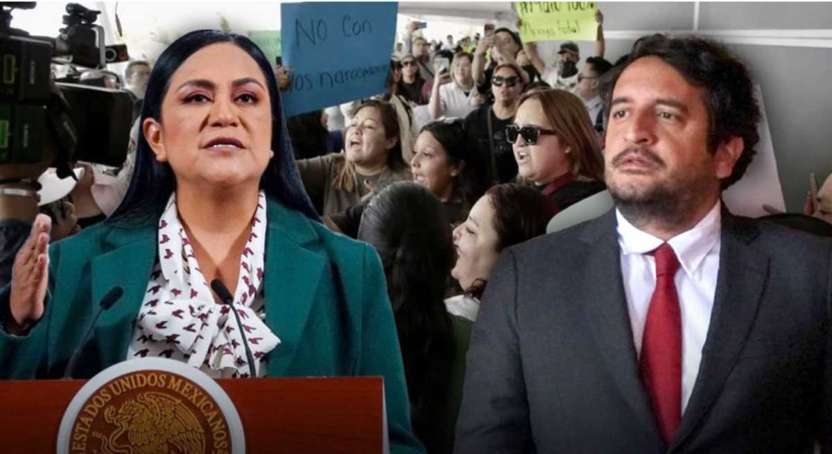 funcionarios de morena