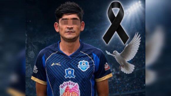 A golpes asesinaron a “El Choche”; Fiscalía investiga homicidio doloso en Guasave, Sinaloa