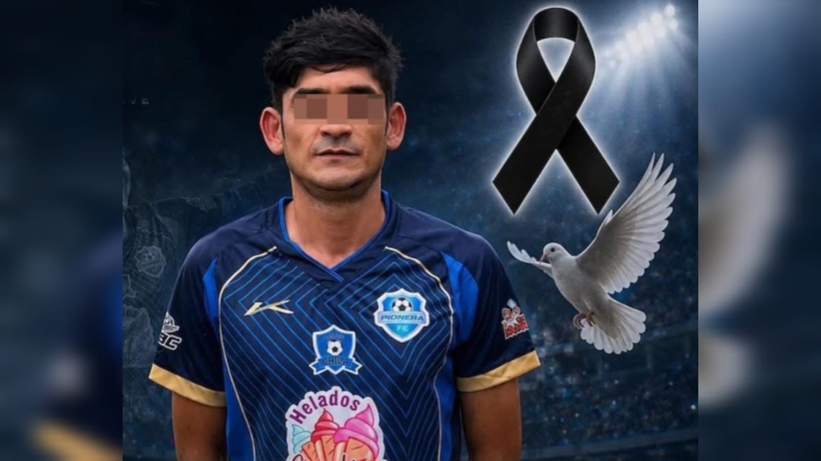 Hallan sin vida y con huellas de violencia a “El Choche”