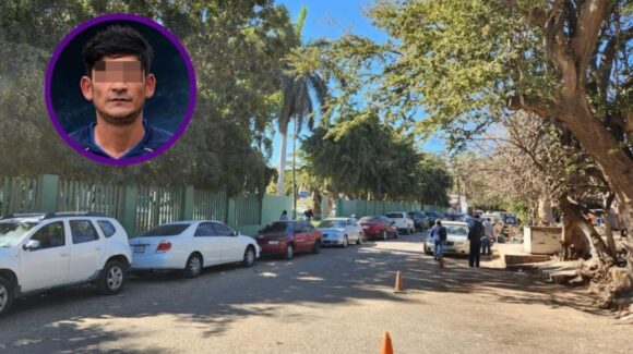 Fue asesinado: Hallan sin vida y con huellas de violencia a “El Choche”, futbolista de Guasave, Sinaloa