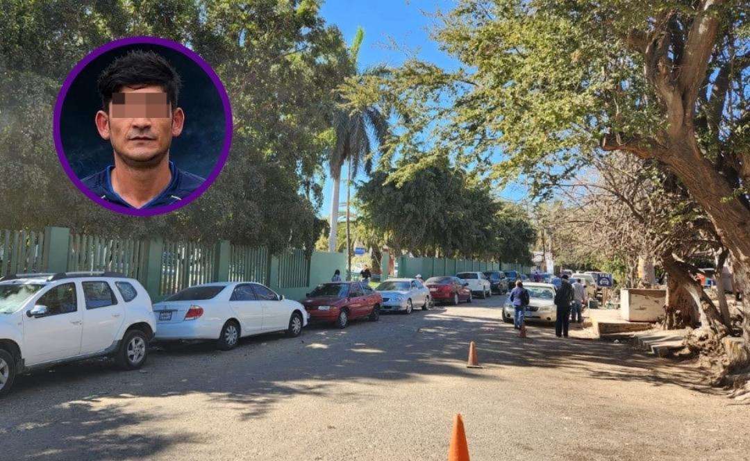 Futbolista asesinado en Guasave