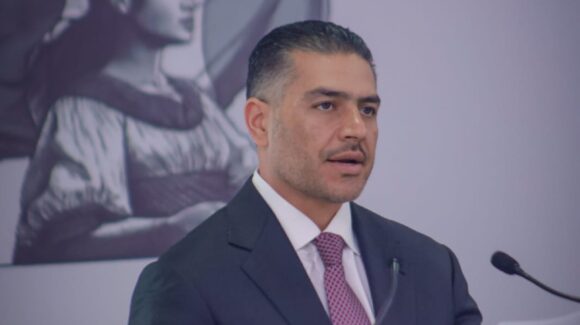 Gobierno de México rechaza versión de CNN sobre presunta operación de la CIA en Tecámac