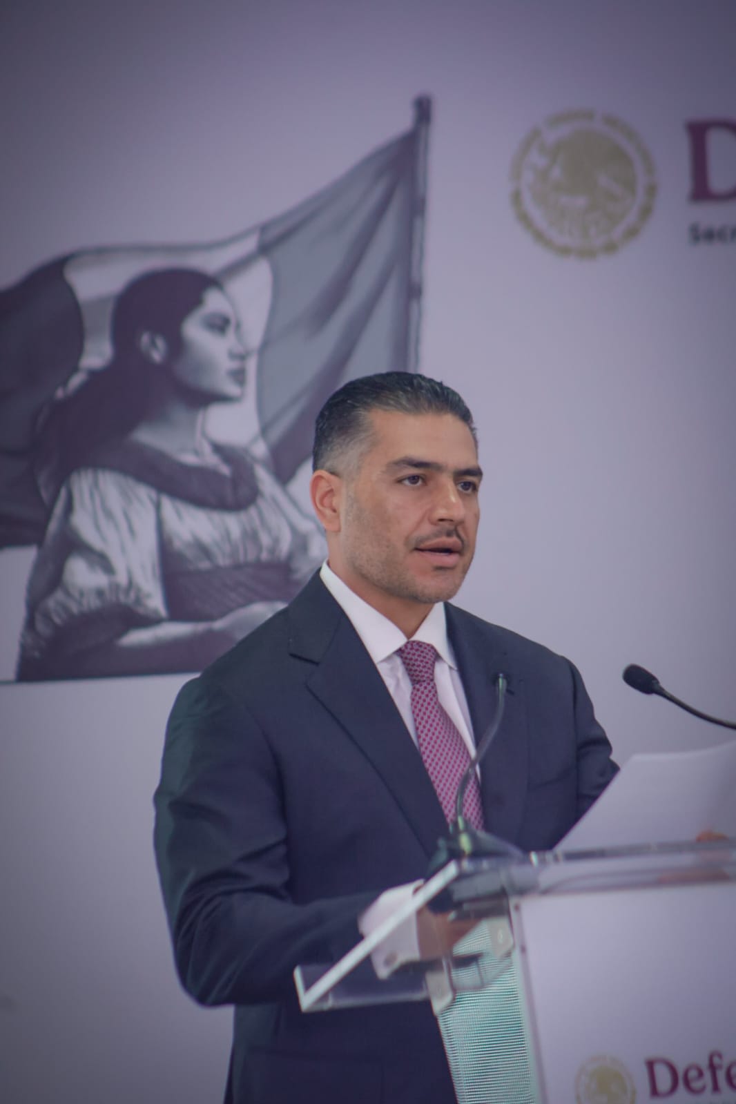 Omar García Harfuch