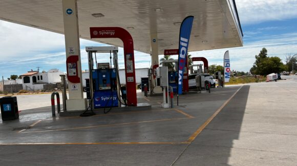 Reabren gasolineras señaladas de “huachicol” en Los Mochis, Sinaloa