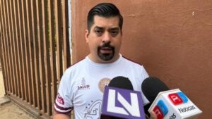gerardo kenny inzunza director de prevencion y promocion de la salud de sinaloa