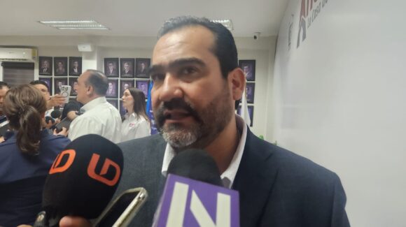 Sin canales, drenes limpios y un drenaje dañado habrá serios problemas en Ahome, advierte Japama