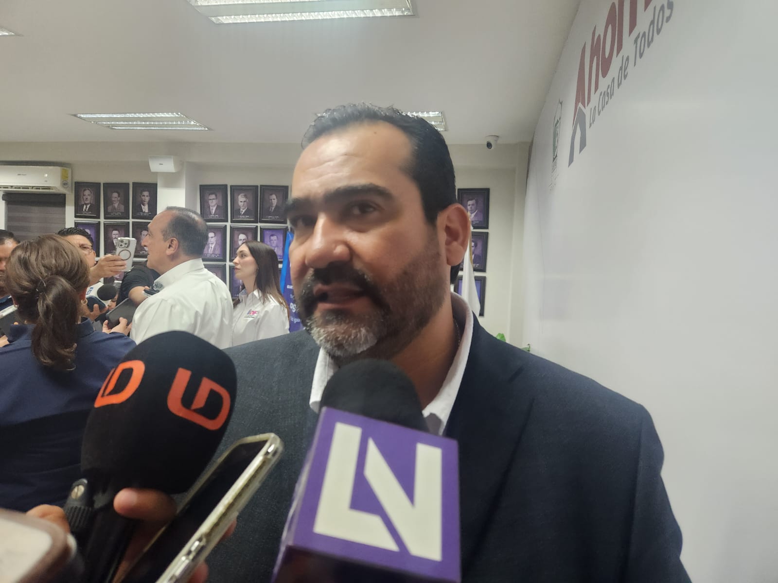 Sin canales, drenes limpios y un drenaje dañado habrá serios problemas en Ahome, advierte Japama
