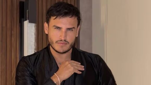 Estilista de Fátima Bosch es arrestado en Cannes por presunta agresión a una miss