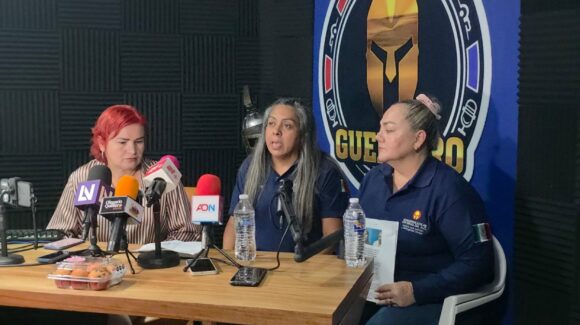 Gloria denuncia agresiones de su expareja e inoperancia del programa “El agresor sale de casa”