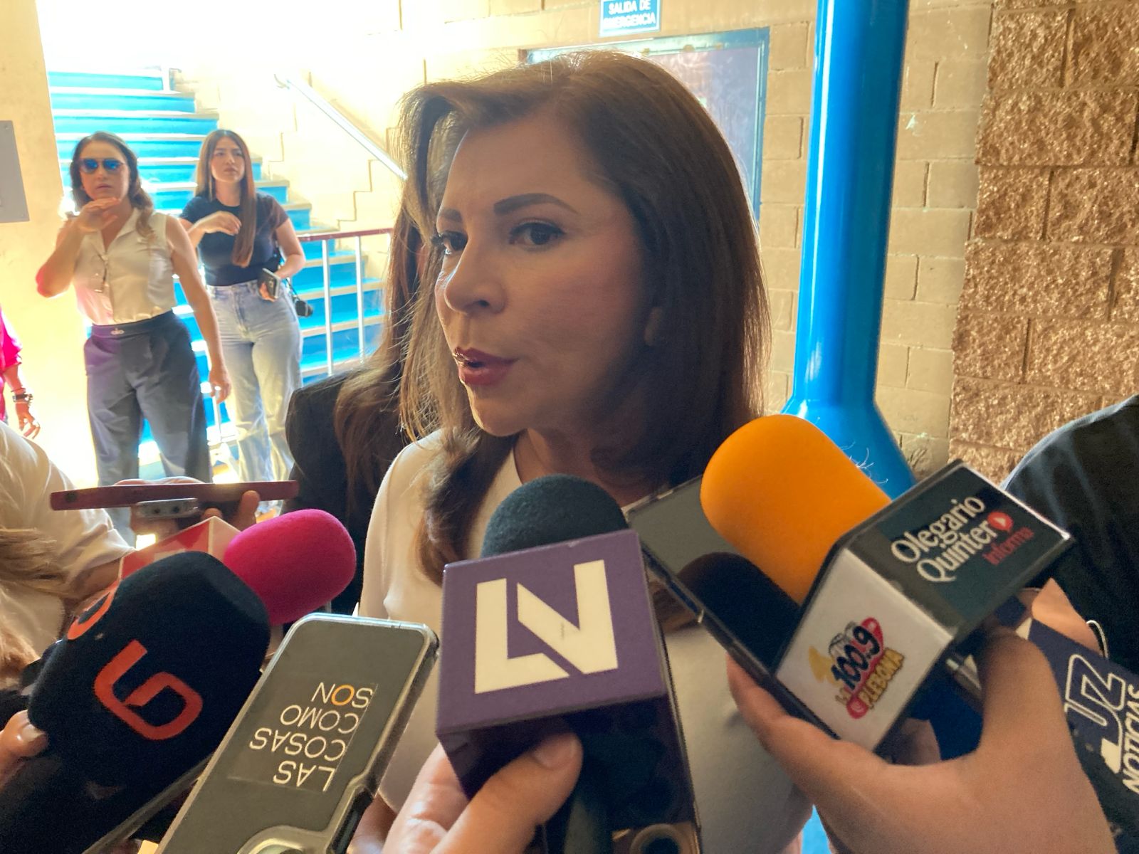Gloria Himelda Félix Niebla