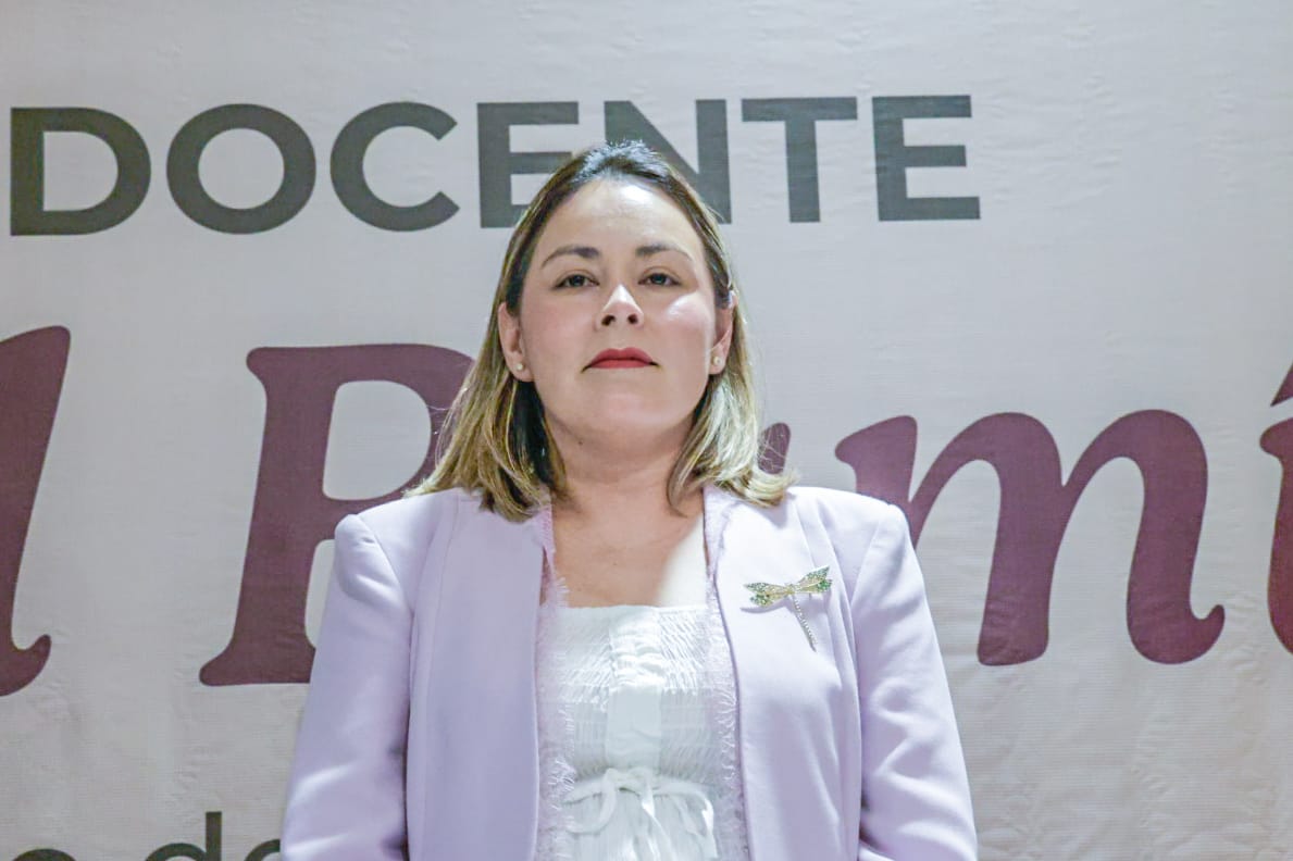 Gobernadora