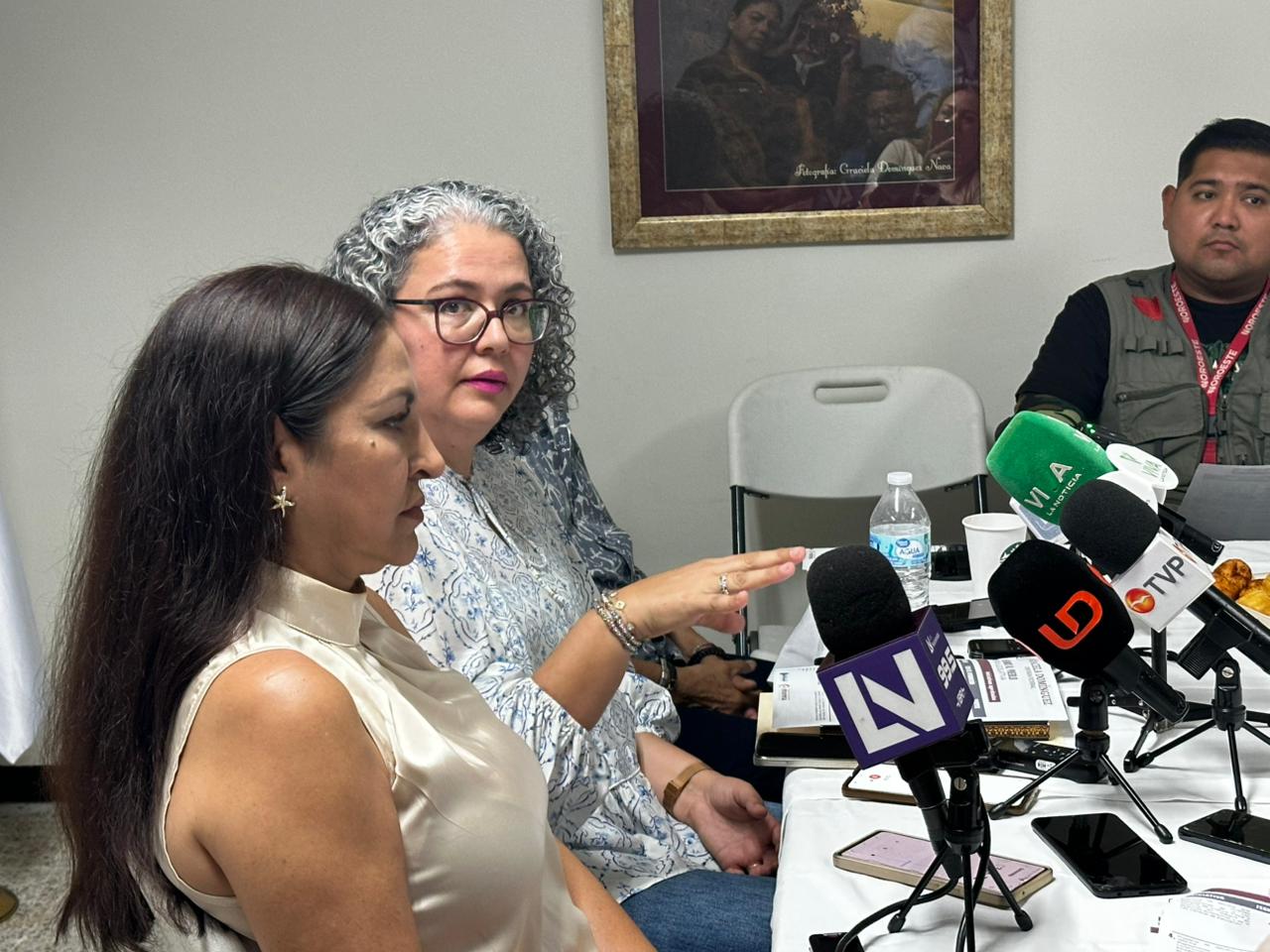 Graciela Domínguez Nava, diputada federal por Morena