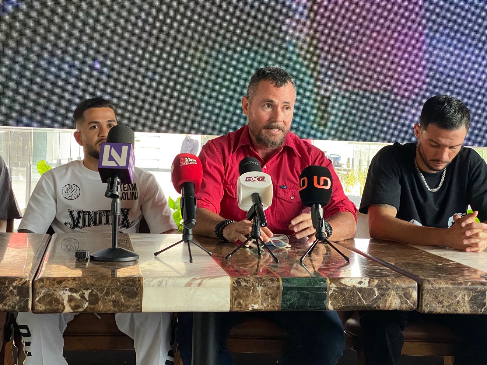 Grind Hard Promotions impulsa Boxeo por Sinaloa