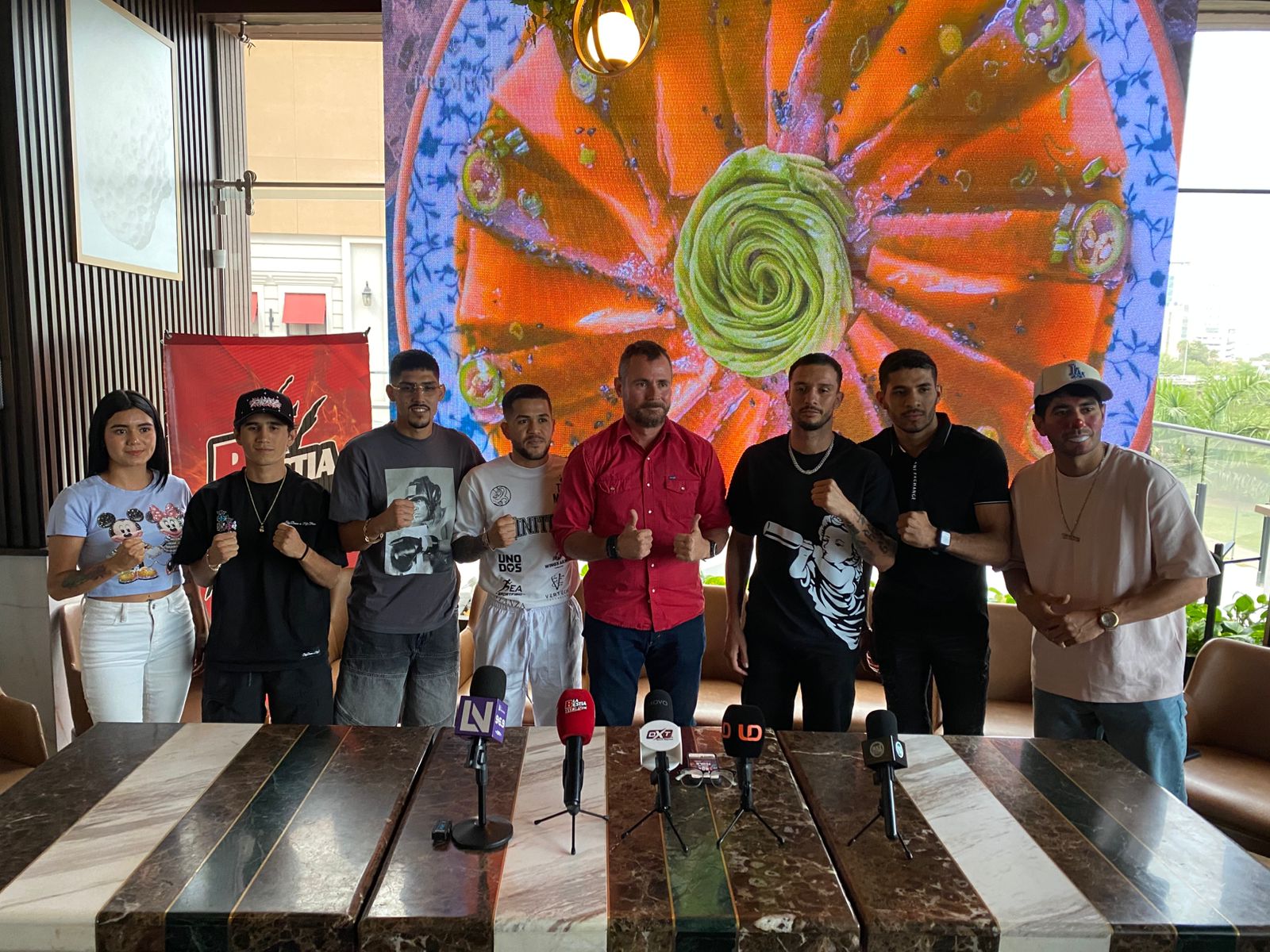 Grind Hard Promotions impulsa Boxeo por Sinaloa
