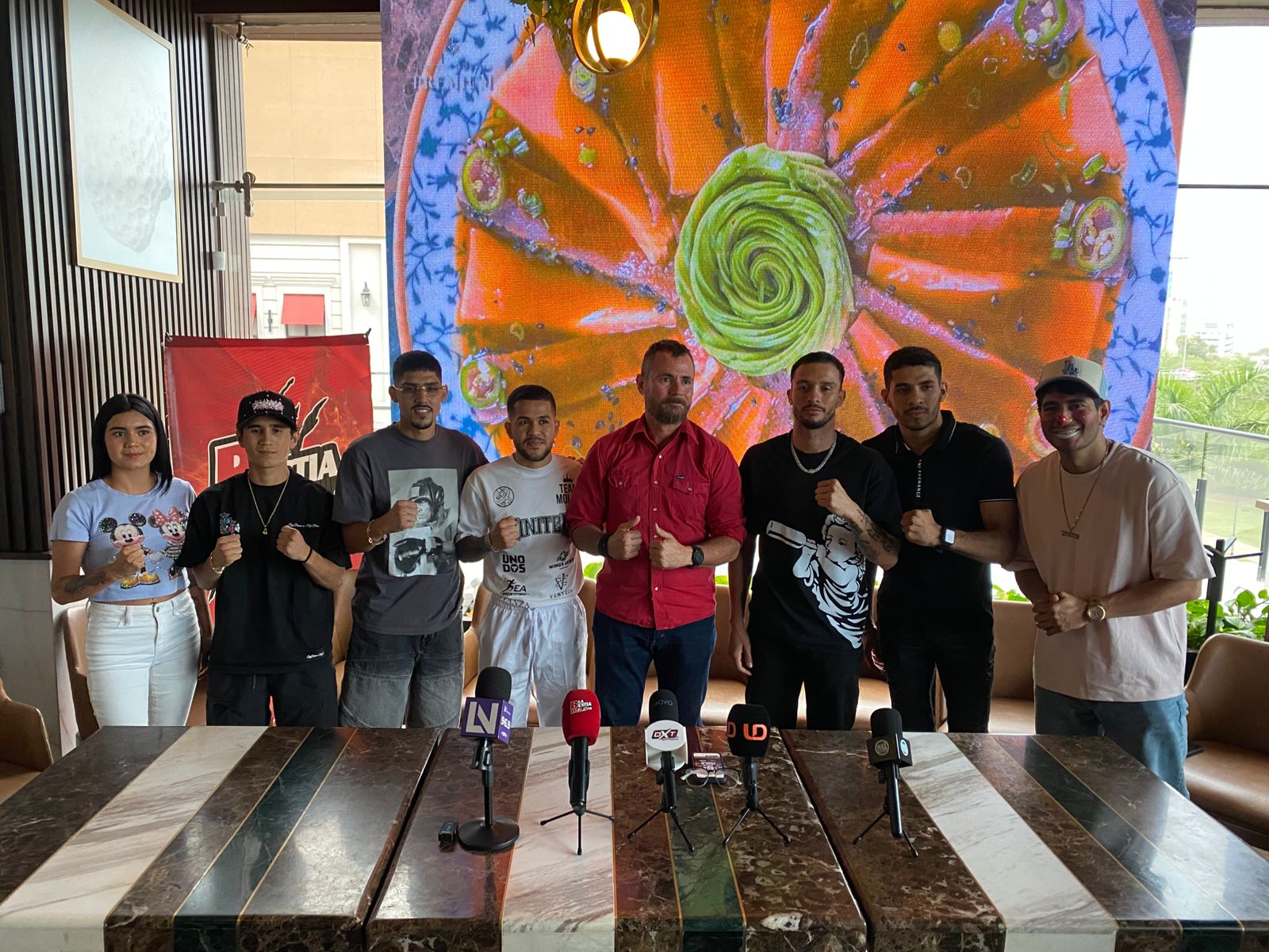 Grind Hard Promotions impulsa Boxeo por Sinaloa
