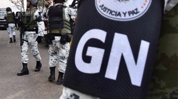 Mazatlán reforzará seguridad con dos nuevas bases de Guardia Nacional y 400 elementos
