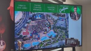guaynaa el artista invitado a mazatlan