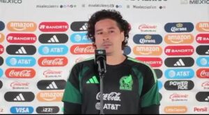 Memo Ochoa